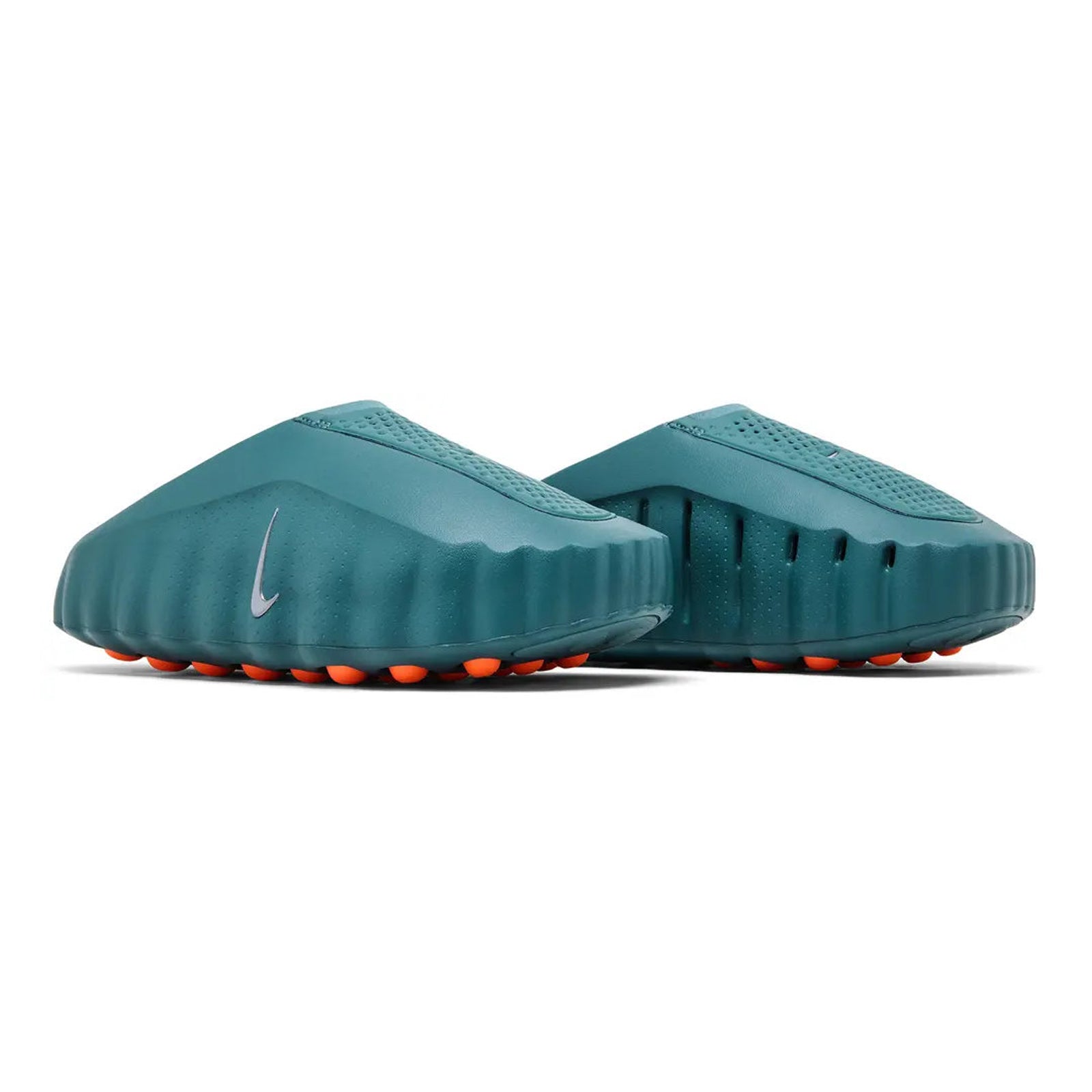 Nike Mind 001 'Mineral Slate' Pregame Mule (HQ4307-300)