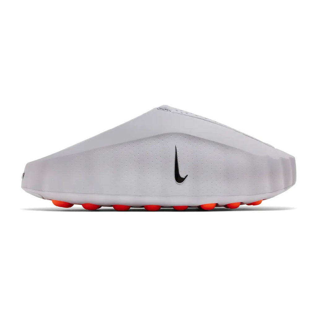 Nike Mind 001 'Light Smoke Grey / Photon Dust' Pregame Mule (HQ4307-003)