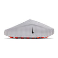 Nike Mind 001 'Light Smoke Grey / Photon Dust' Pregame Mule (HQ4307-003)