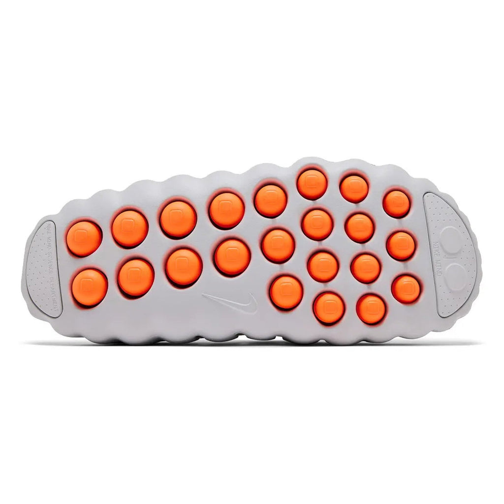 Nike Mind 001 'Light Smoke Grey / Photon Dust' Pregame Mule (HQ4307-003)