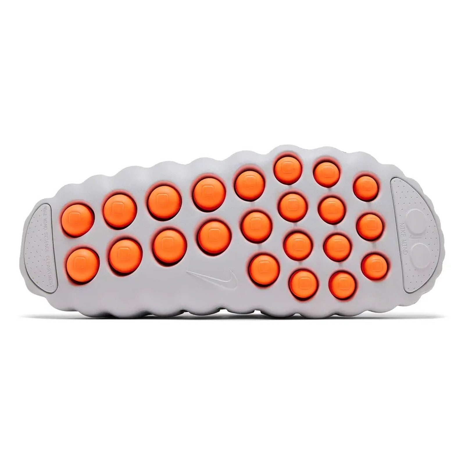 Nike Mind 001 'Light Smoke Grey / Photon Dust' Pregame Mule (HQ4307-003)
