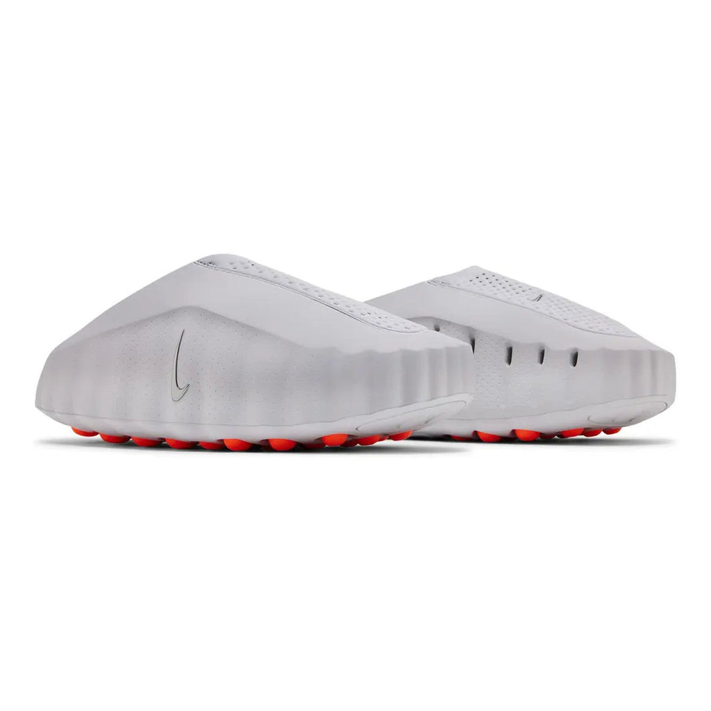 Nike Mind 001 'Light Smoke Grey / Photon Dust' Pregame Mule (HQ4307-003)