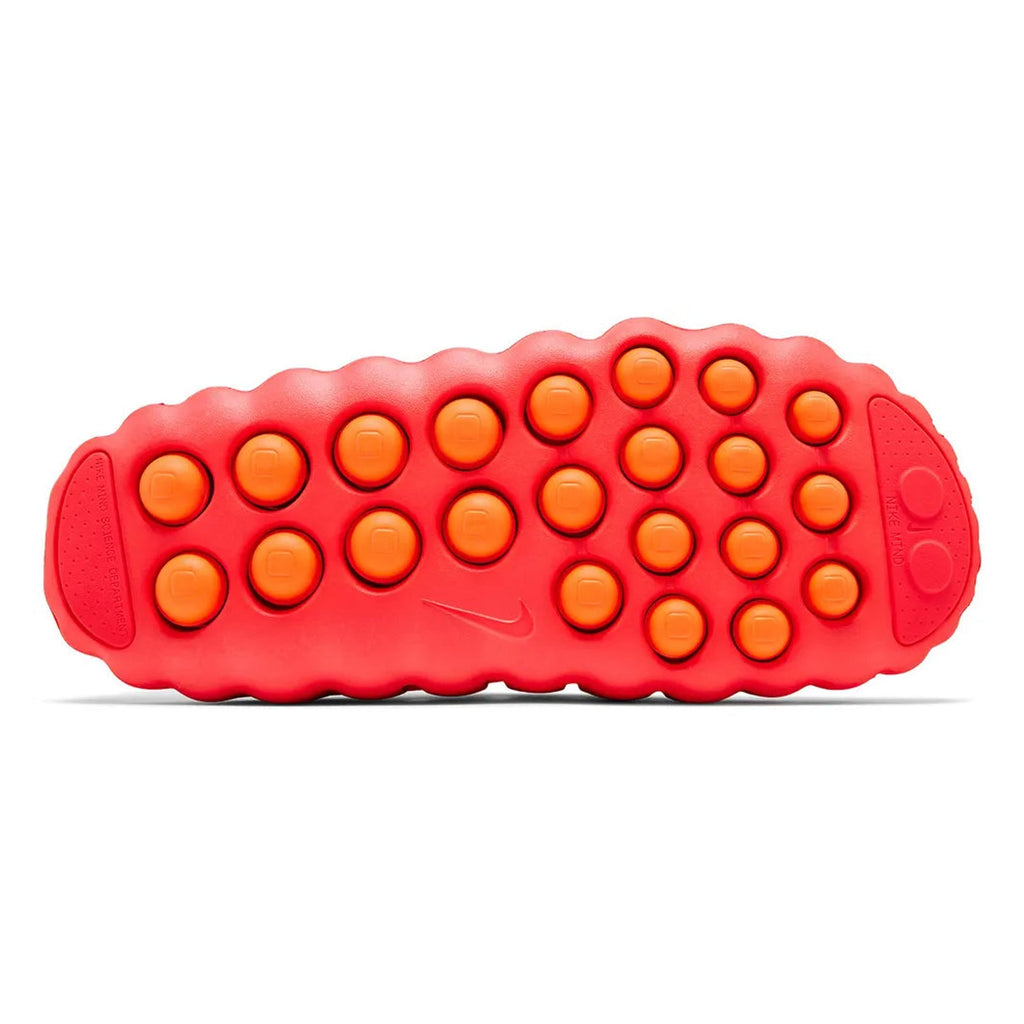 Nike Mind 001 Mule 'Solar Red' HQ4307-600