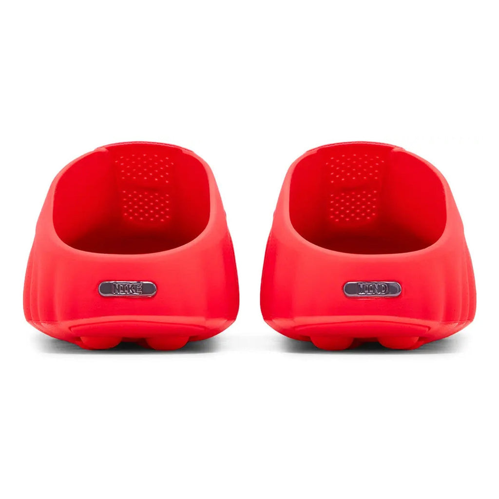 Nike Mind 001 Mule 'Solar Red' HQ4307-600
