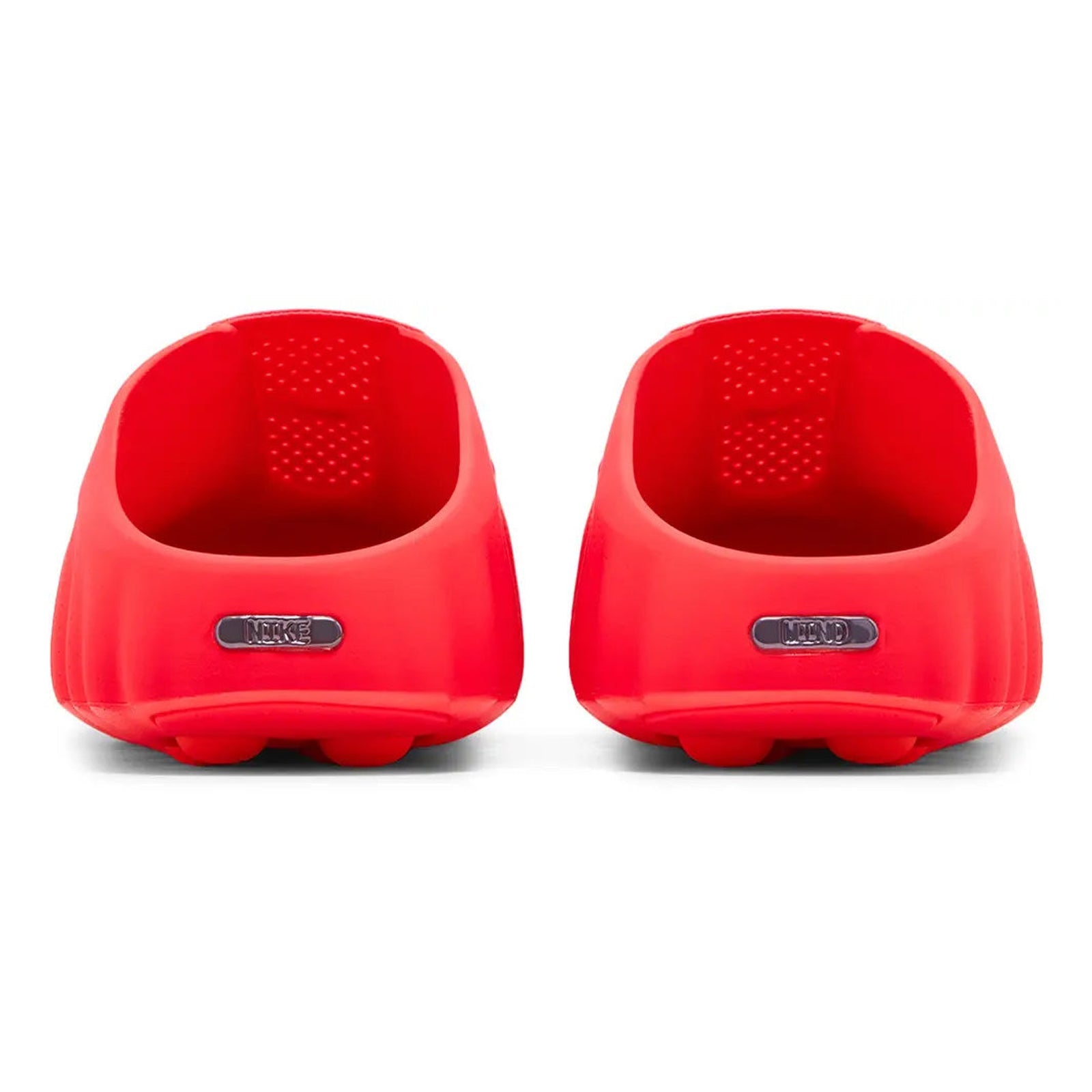 Nike Mind 001 Mule 'Solar Red' HQ4307-600