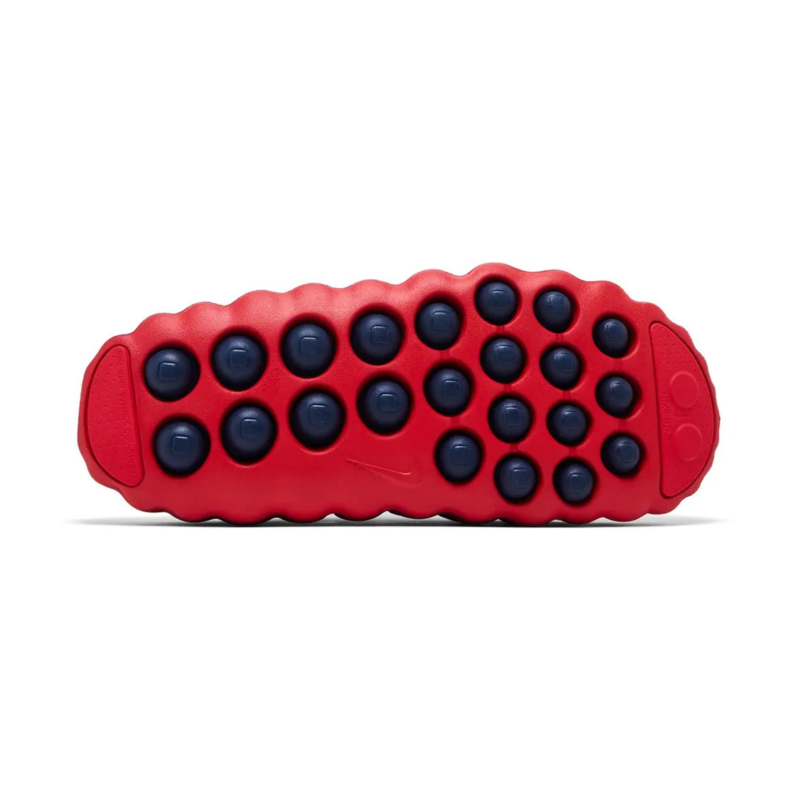 Nike Mind 001 'Team Red' Pregame Mule (HQ4307-601)