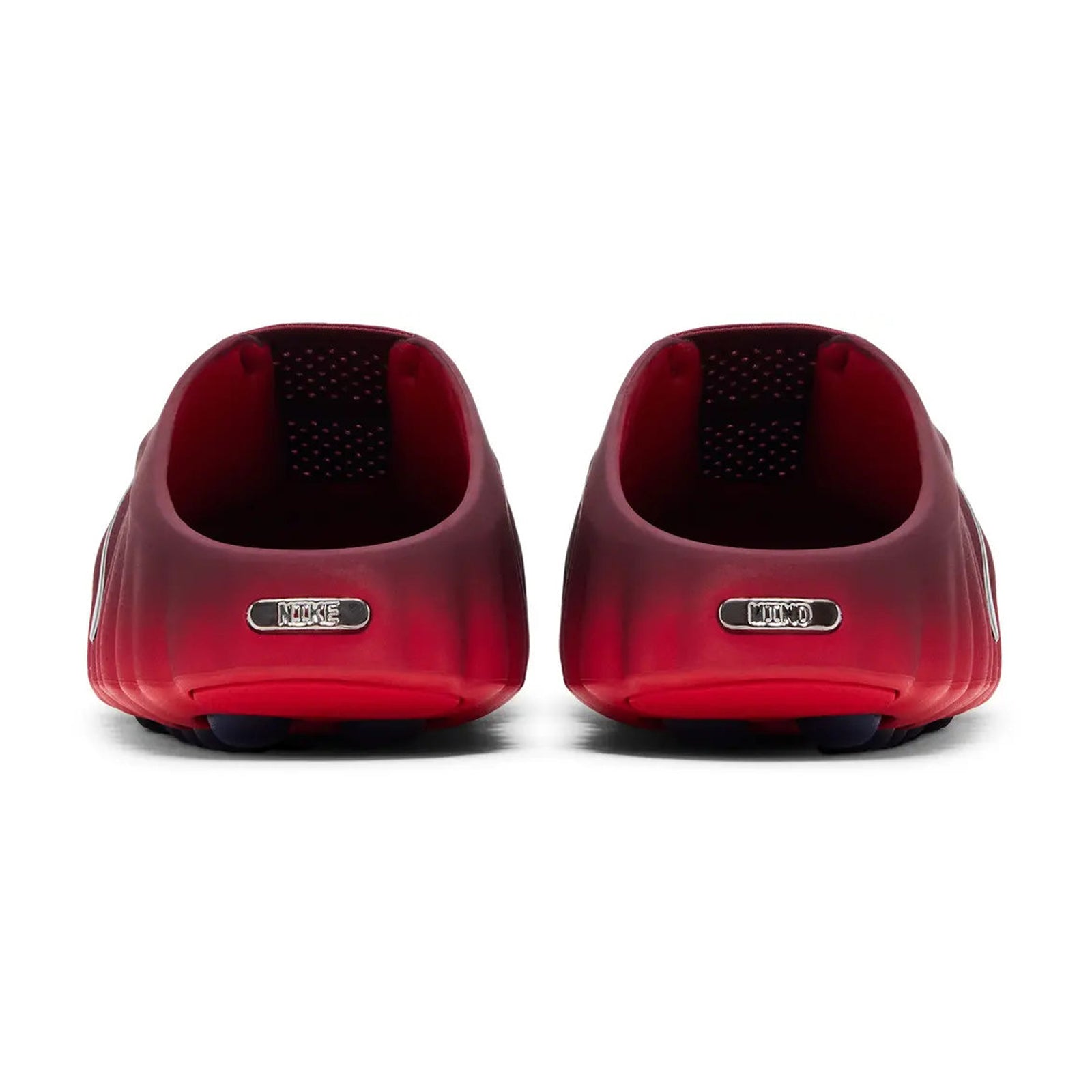 Nike Mind 001 'Team Red' Pregame Mule (HQ4307-601)