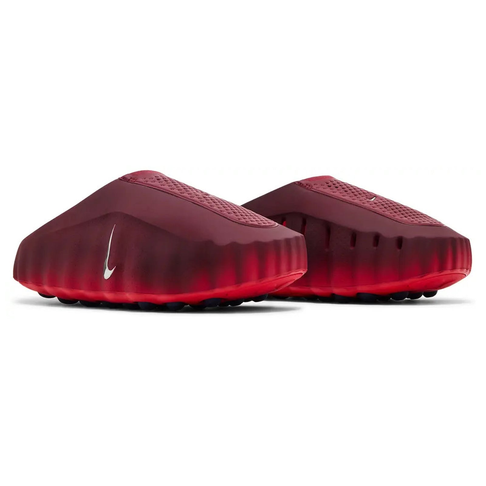 Nike Mind 001 'Team Red' Pregame Mule (HQ4307-601)