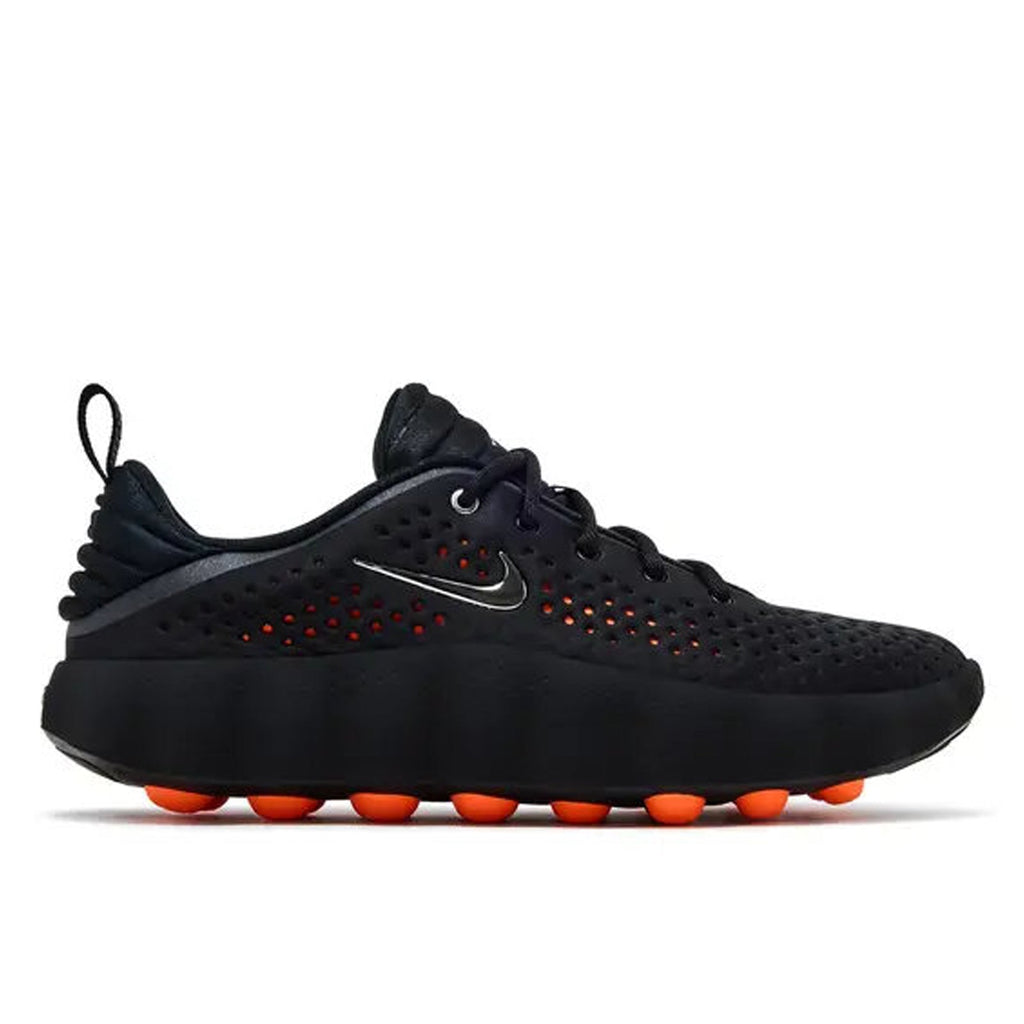 Nike Mind 002 'Black Hyper Crimson' HQ4308-001