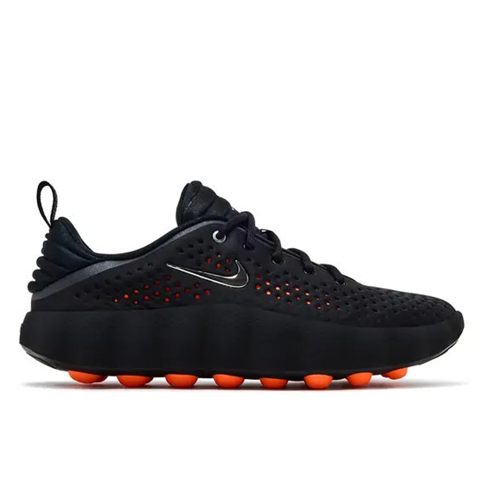 Nike Mind 002 'Black Hyper Crimson' HQ4308-001