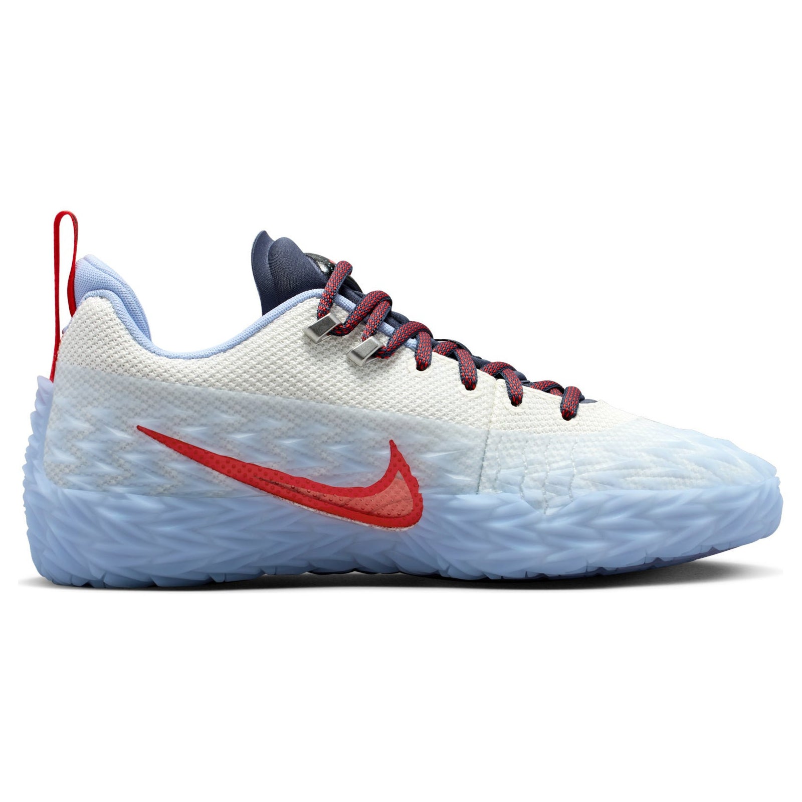 Cade Cunningham x Nike S.T. Charge PE EP 'Detroit Tough' (IZ6736-100)