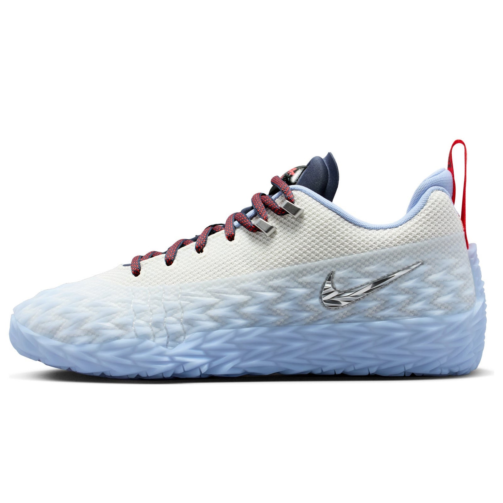 Cade Cunningham x Nike S.T. Charge PE EP 'Detroit Tough' (IZ6736-100)