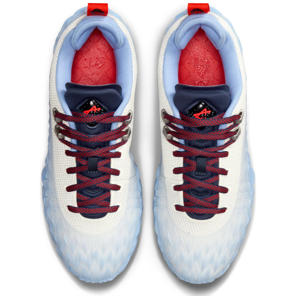 Cade Cunningham x Nike S.T. Charge PE EP 'Detroit Tough' (IZ6736-100)