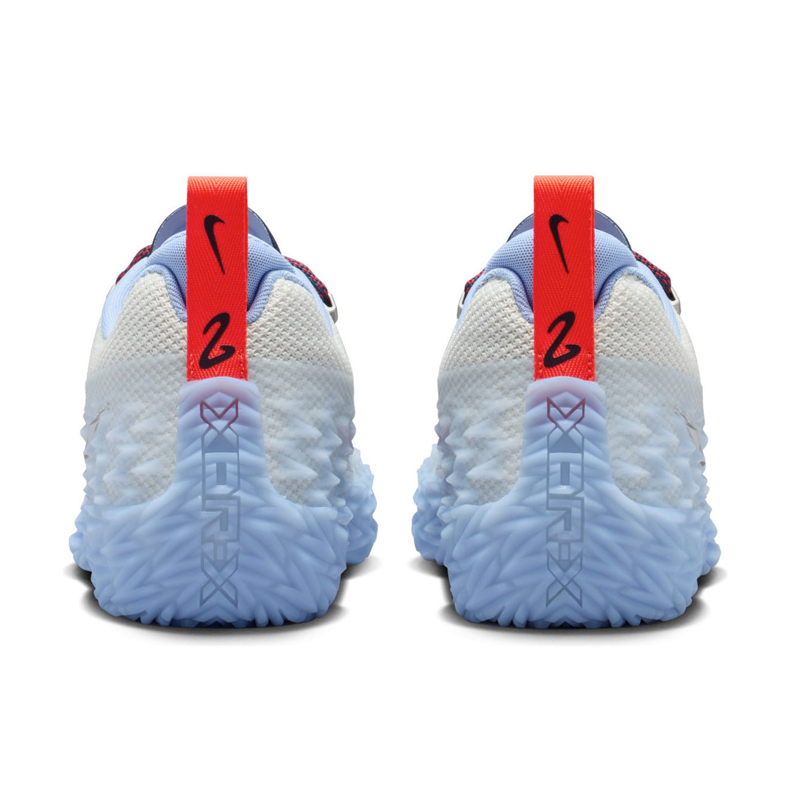 Cade Cunningham x Nike S.T. Charge PE EP 'Detroit Tough' (IZ6736-100)