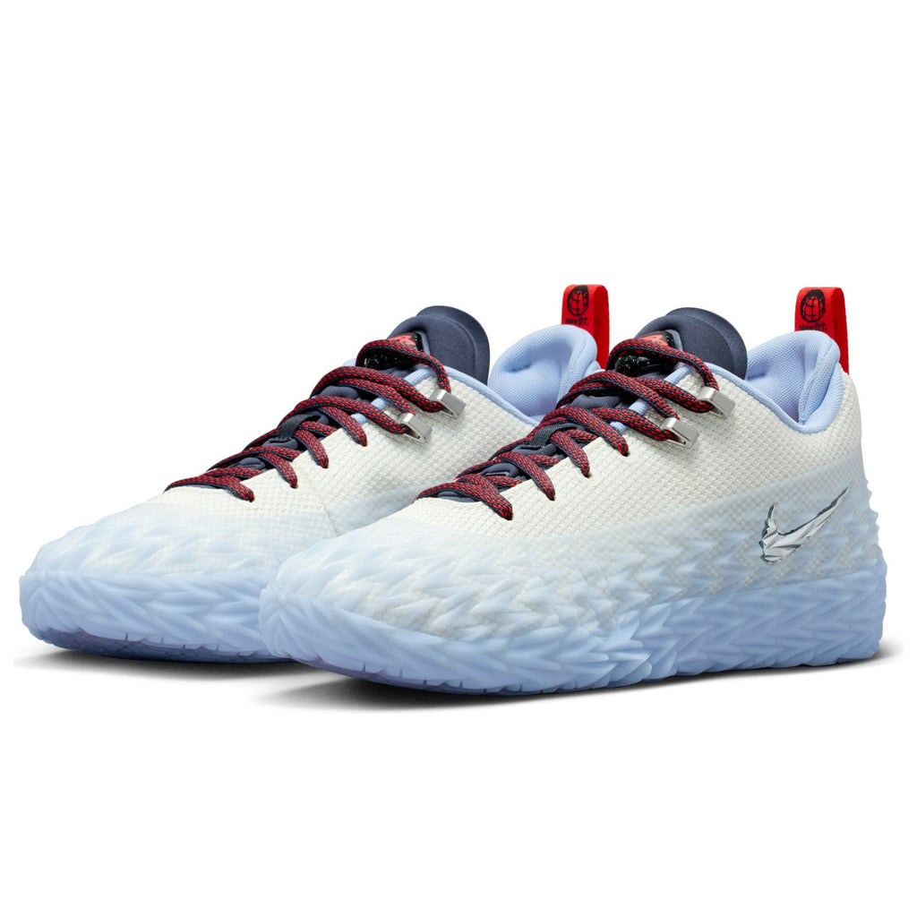 Cade Cunningham x Nike S.T. Charge PE EP 'Detroit Tough' (IZ6736-100)