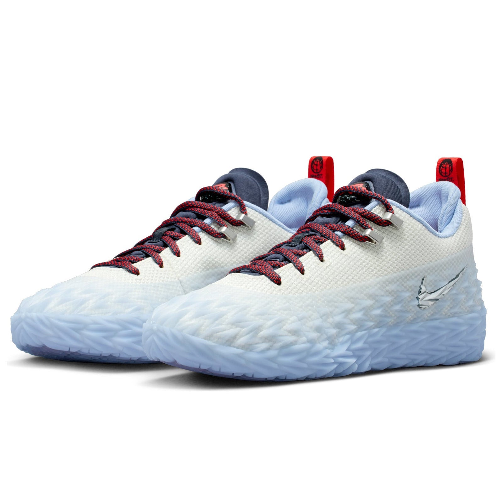 Cade Cunningham x Nike S.T. Charge PE EP 'Detroit Tough' (IZ6736-100)