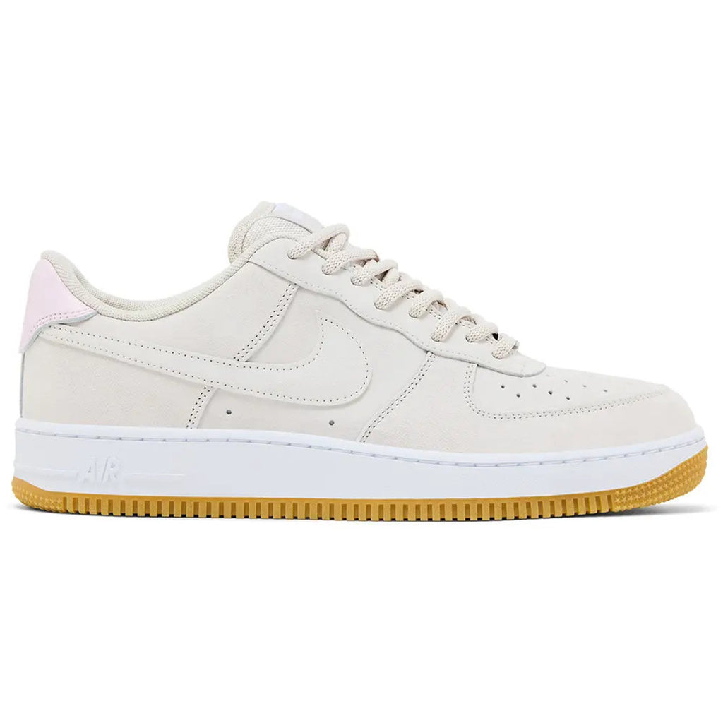 Nike SB Air Force 1 Low 'Light Orewood Brown Pink' HM8517-100 – Skate-Ready Pastel