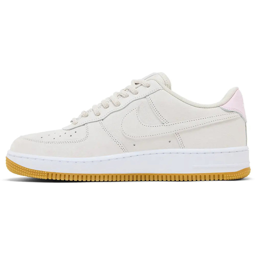 Nike SB Air Force 1 Low 'Light Orewood Brown Pink' HM8517-100 – Skate-Ready Pastel
