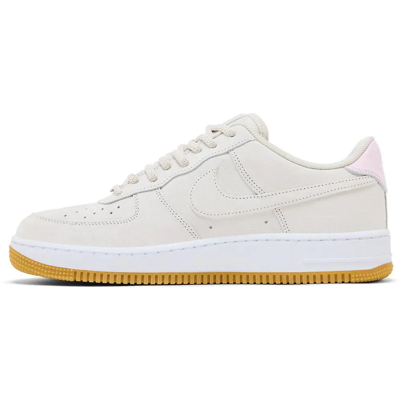 Nike SB Air Force 1 Low 'Light Orewood Brown Pink' HM8517-100 – Skate-Ready Pastel