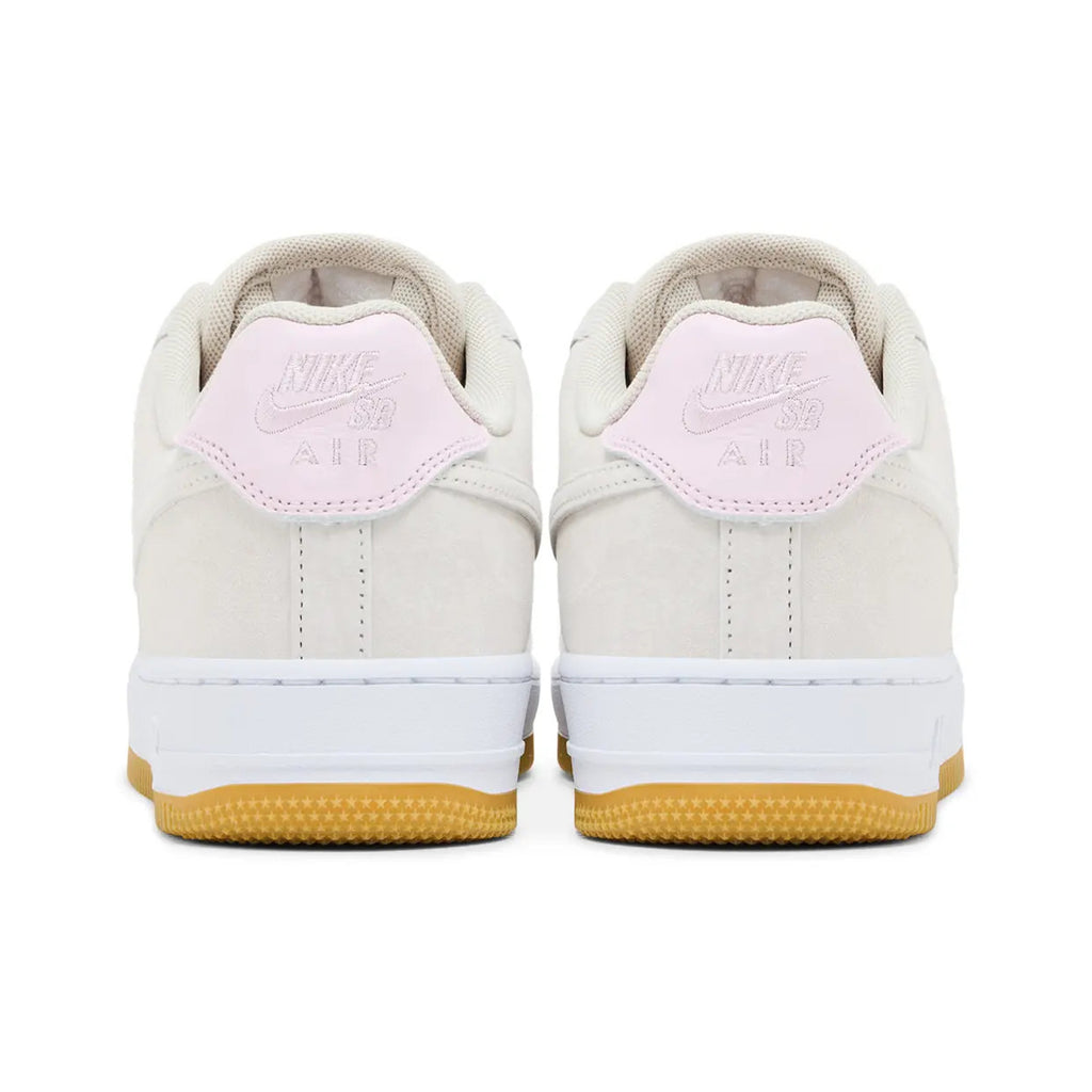 Nike SB Air Force 1 Low 'Light Orewood Brown Pink' HM8517-100 – Skate-Ready Pastel
