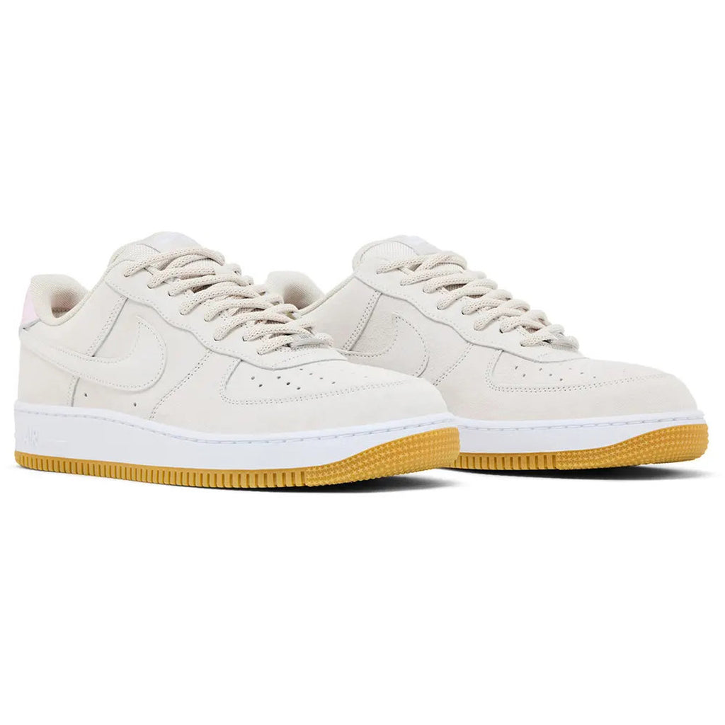 Nike SB Air Force 1 Low 'Light Orewood Brown Pink' HM8517-100 – Skate-Ready Pastel