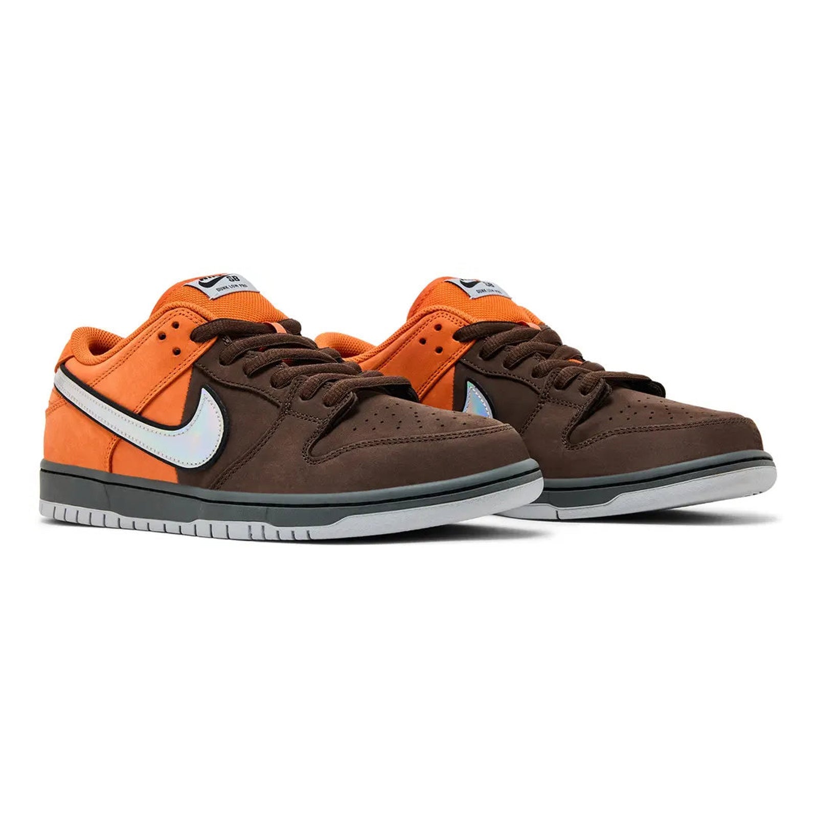 Nike SB Dunk Low 'Muni Fast Pass' IR1888-800