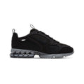 Nike x Stüssy Air Zoom Spiridon Caged 2 'Black / Cool Grey' (CQ5486-001)