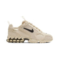 Nike x Stüssy Air Zoom Spiridon Caged 2 'Fossil' (CQ5486-200)