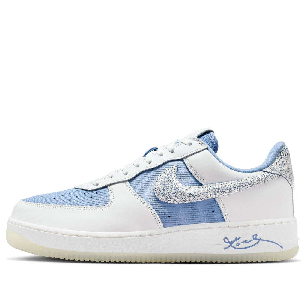 Kobe Bryant x Nike Air Force 1 Low Protro 'City of Champions' IM0583-400 – LA Forum Tribute