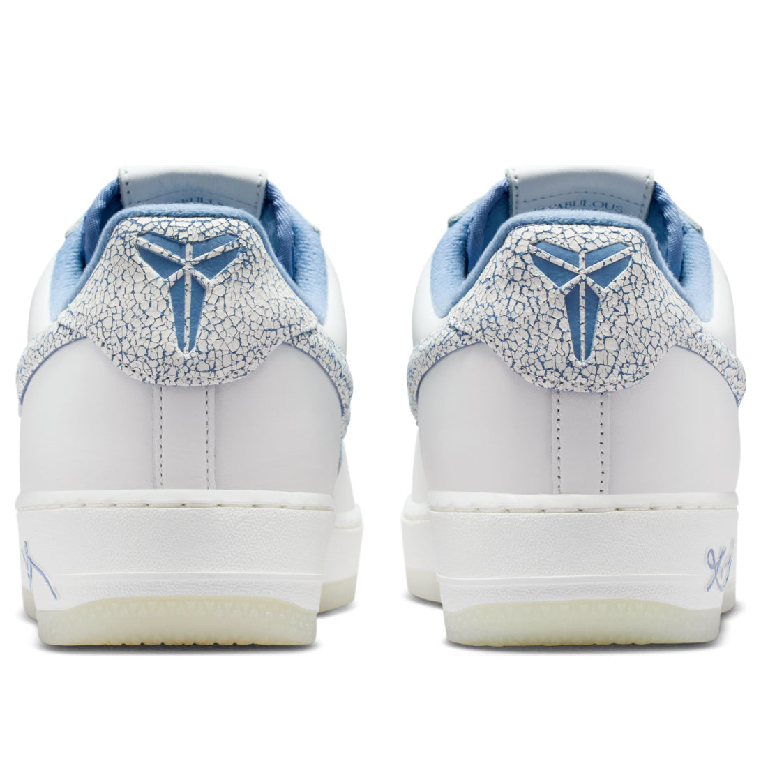 Kobe Bryant x Nike Air Force 1 Low Protro 'City of Champions' IM0583-400 – LA Forum Tribute