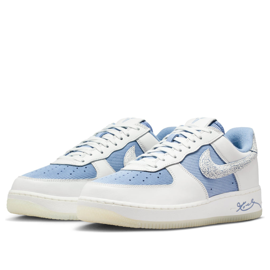 Kobe Bryant x Nike Air Force 1 Low Protro 'City of Champions' IM0583-400 – LA Forum Tribute