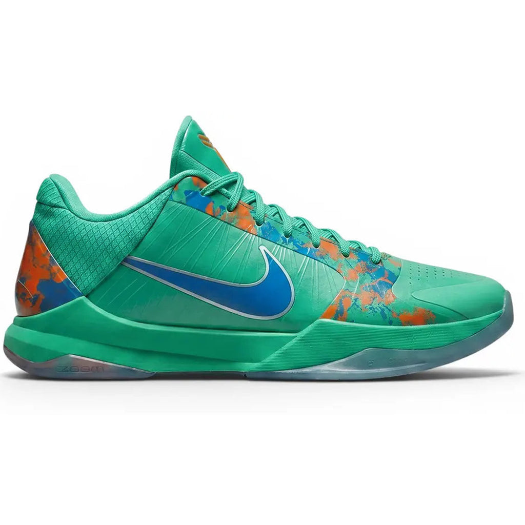 Jalen Brunson x Nike Kobe 5 Protro 'NY vs. NY' IX1200-300 – Knicks x Mamba Collab