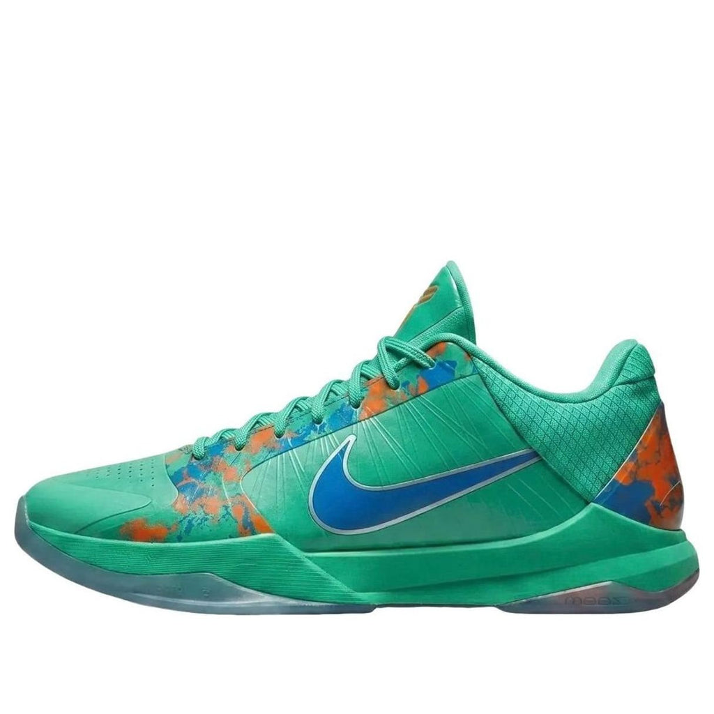 Jalen Brunson x Nike Kobe 5 Protro 'NY vs. NY' IX1200-300 – Knicks x Mamba Collab