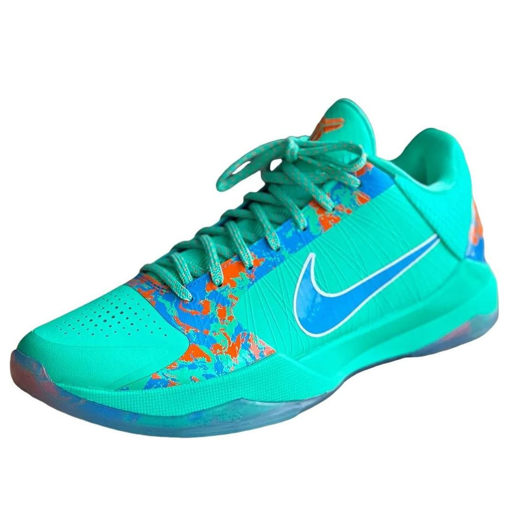 Jalen Brunson x Nike Kobe 5 Protro 'NY vs. NY' IX1200-300 – Knicks x Mamba Collab