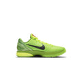 Nike Kobe 6 Protro 'Grinch' Basketball Sneakers (CW2190-300)