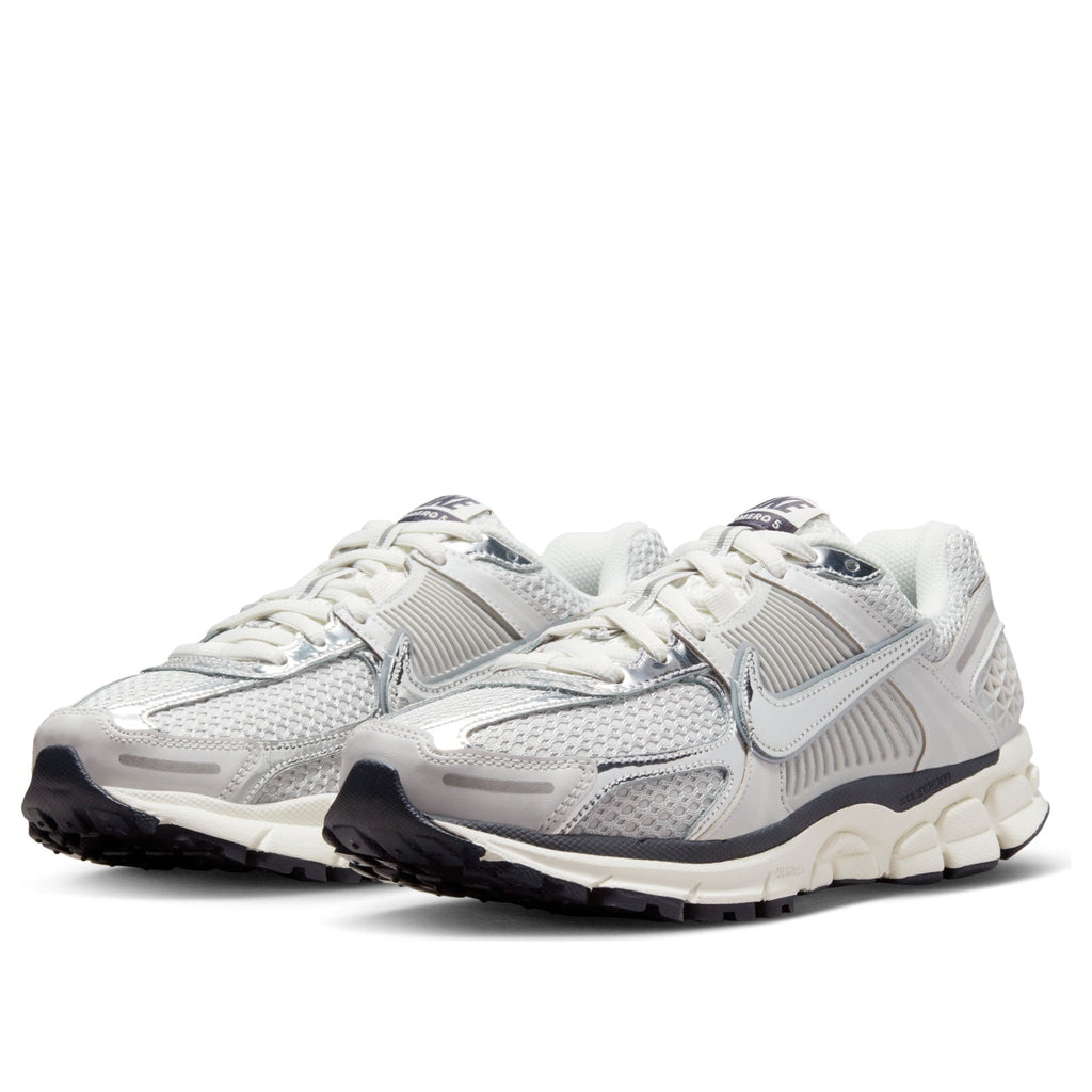 Nike Air Zoom Vomero 5 'Photon Dust Metallic Silver' FD0884-025 – Women's Retro Runner