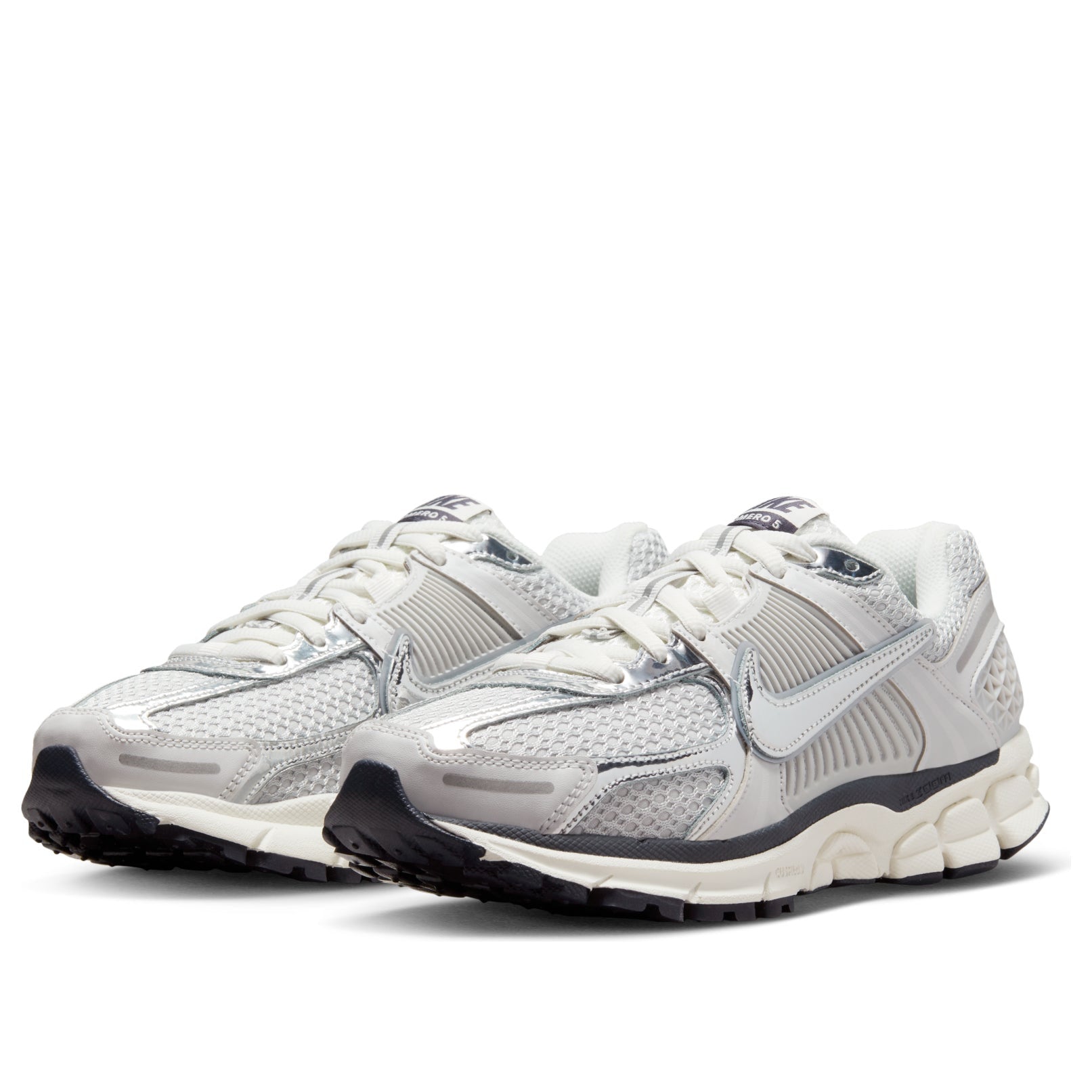 Nike Air Zoom Vomero 5 'Photon Dust Metallic Silver' FD0884-025 – Women's Retro Runner