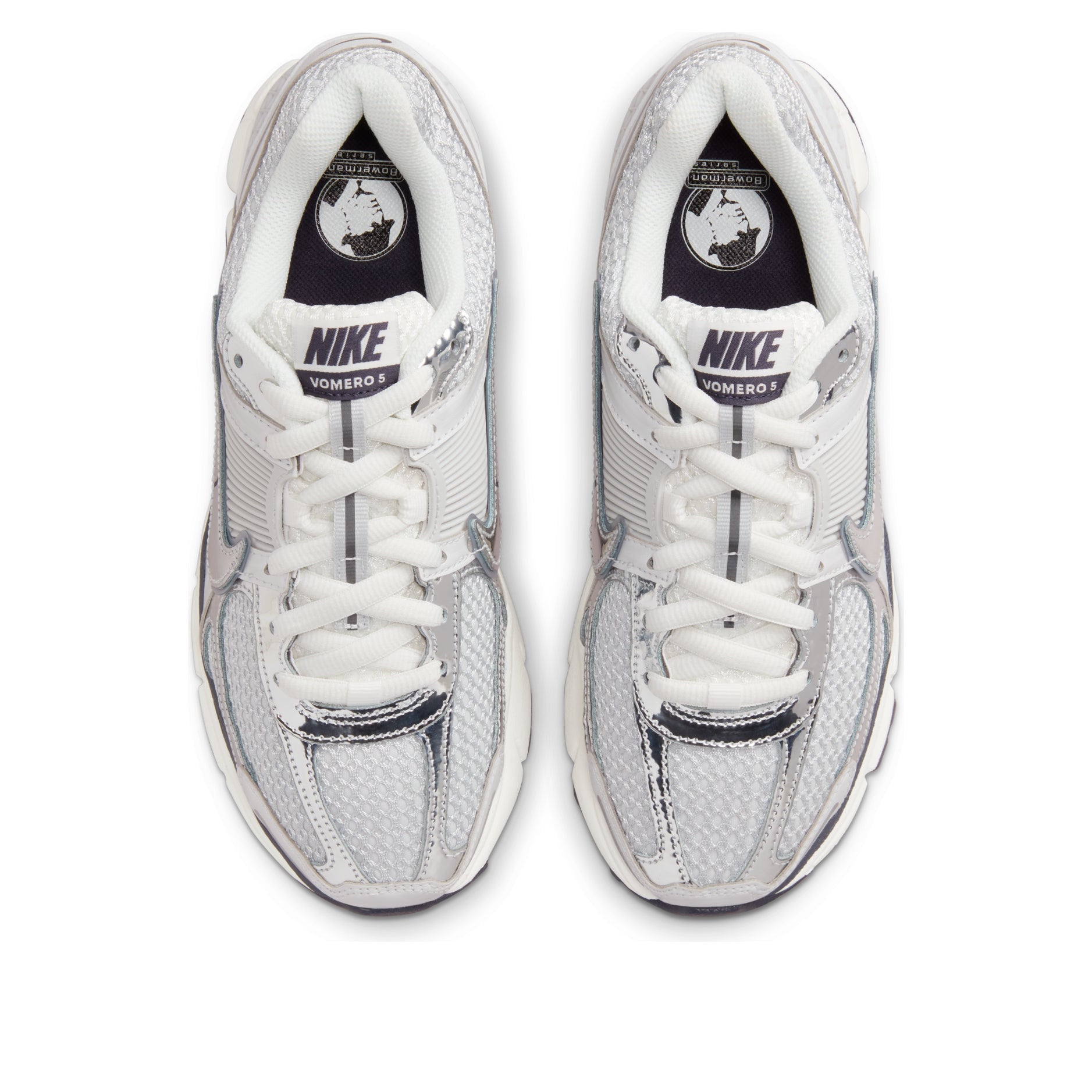 Nike Air Zoom Vomero 5 'Photon Dust Metallic Silver' FD0884-025 – Women's Retro Runner
