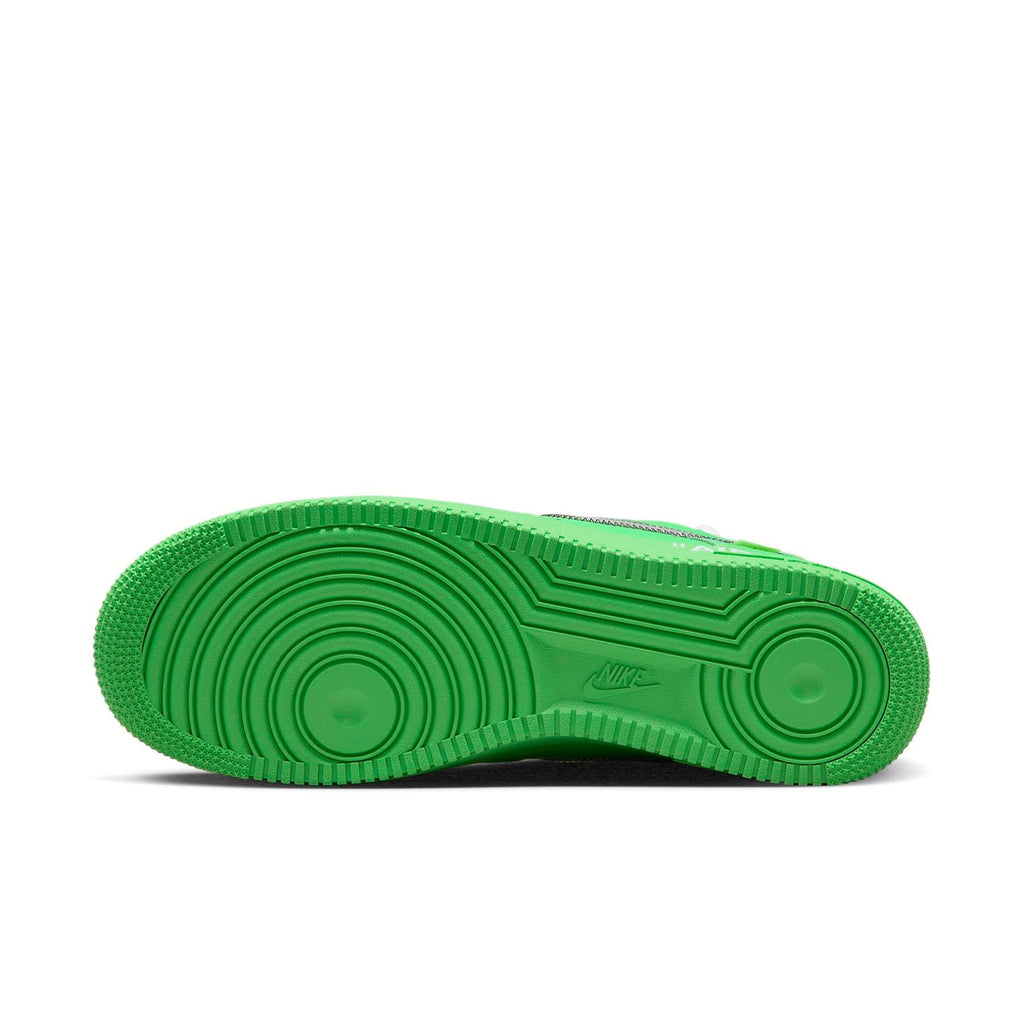 Nike x Off-White Air Force 1 Low SP 'Brooklyn' DX1419-300 – Virgil Abloh Vivid Green