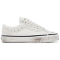 Vans Old Skool 36 LX 'Pearlized Pack Marshmallow' VN000E8VCCZ – Pearl Finish Luxury Skate