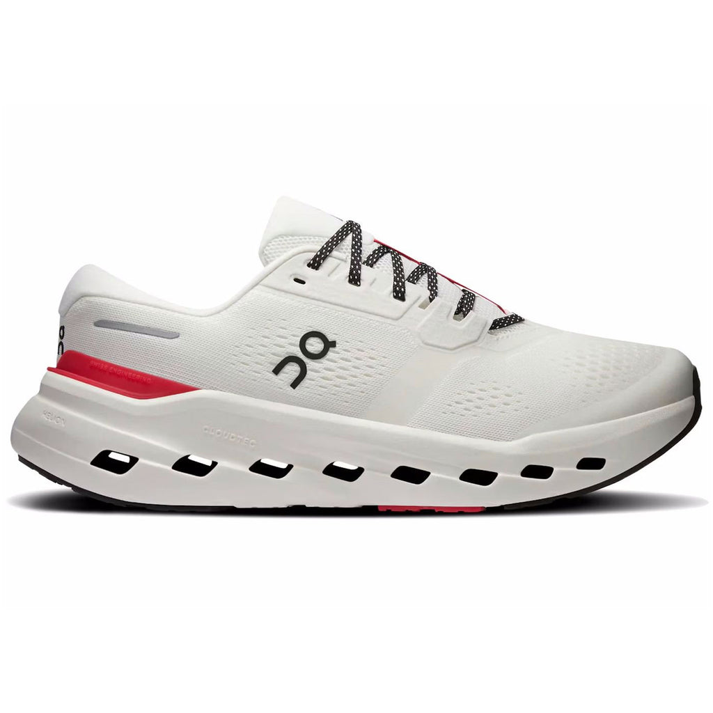 On Running Cloudrunner 3 'Ivory / Robin' (3MG10074351)