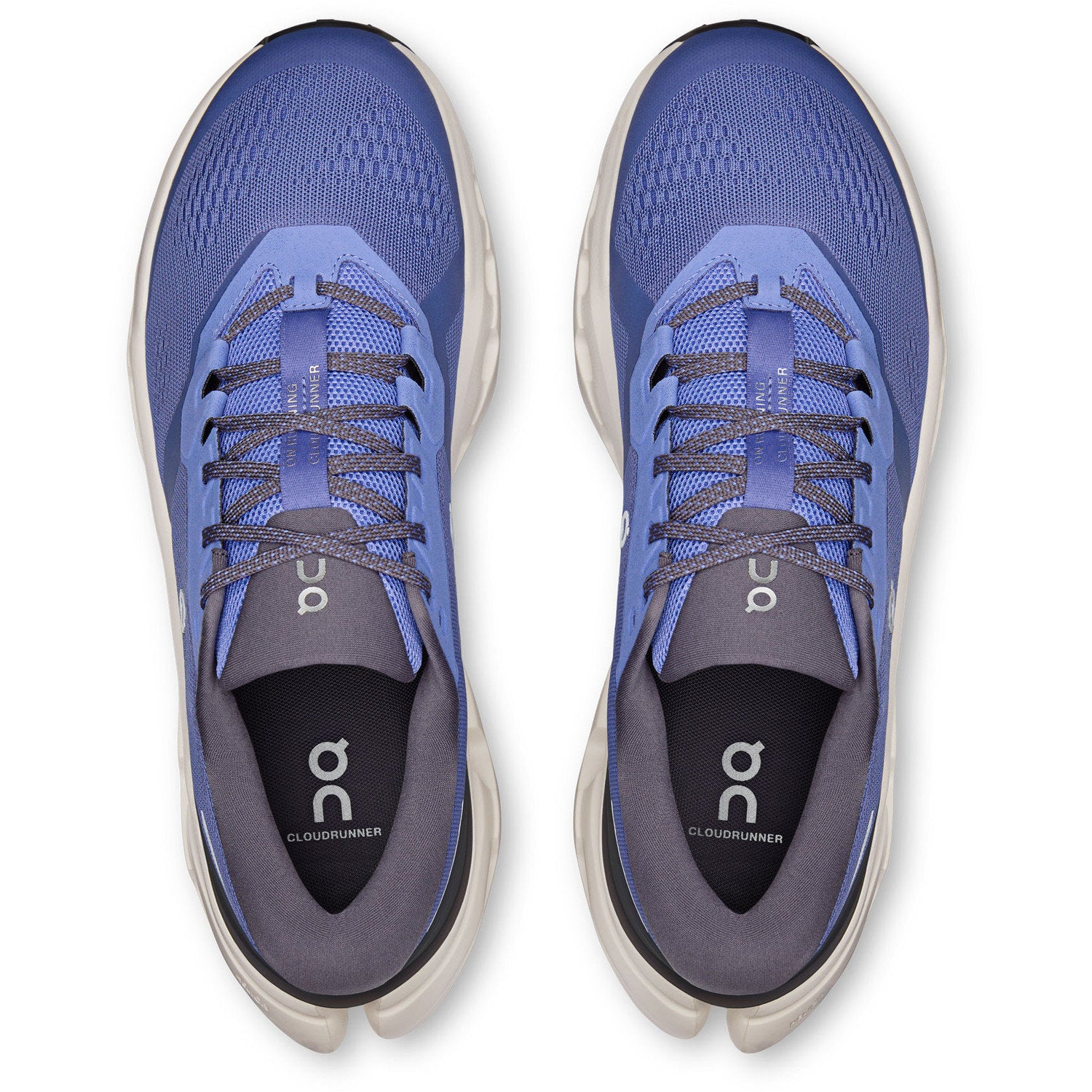 On Running Cloudrunner 3 'Sailor / Ivory' (3MG10074750)