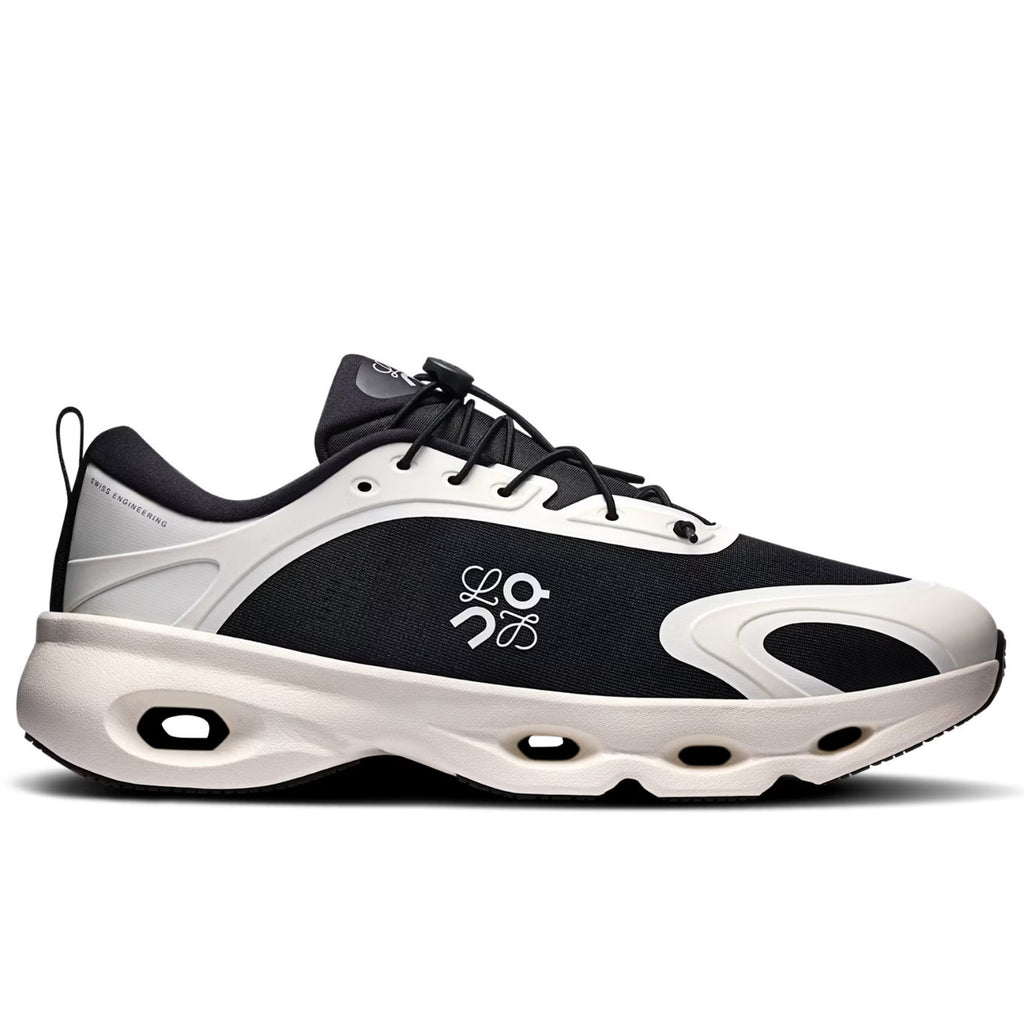 LOEWE × On Cloudsolo 'Black/Eggshell' (3MF30665476)