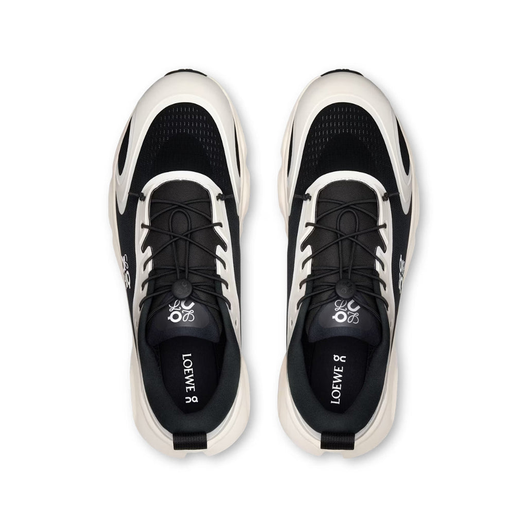 LOEWE × On Cloudsolo 'Black/Eggshell' (3MF30665476)