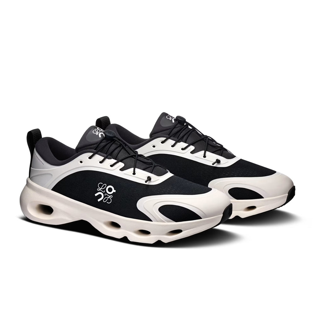 LOEWE × On Cloudsolo 'Black/Eggshell' (3MF30665476)