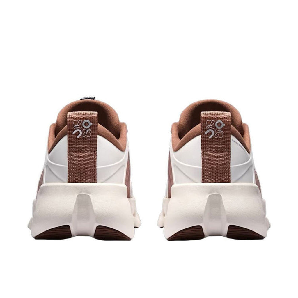 On Running x LOEWE Cloudsolo 'Taupe / Eggshell' Women's (3WF30605479)
