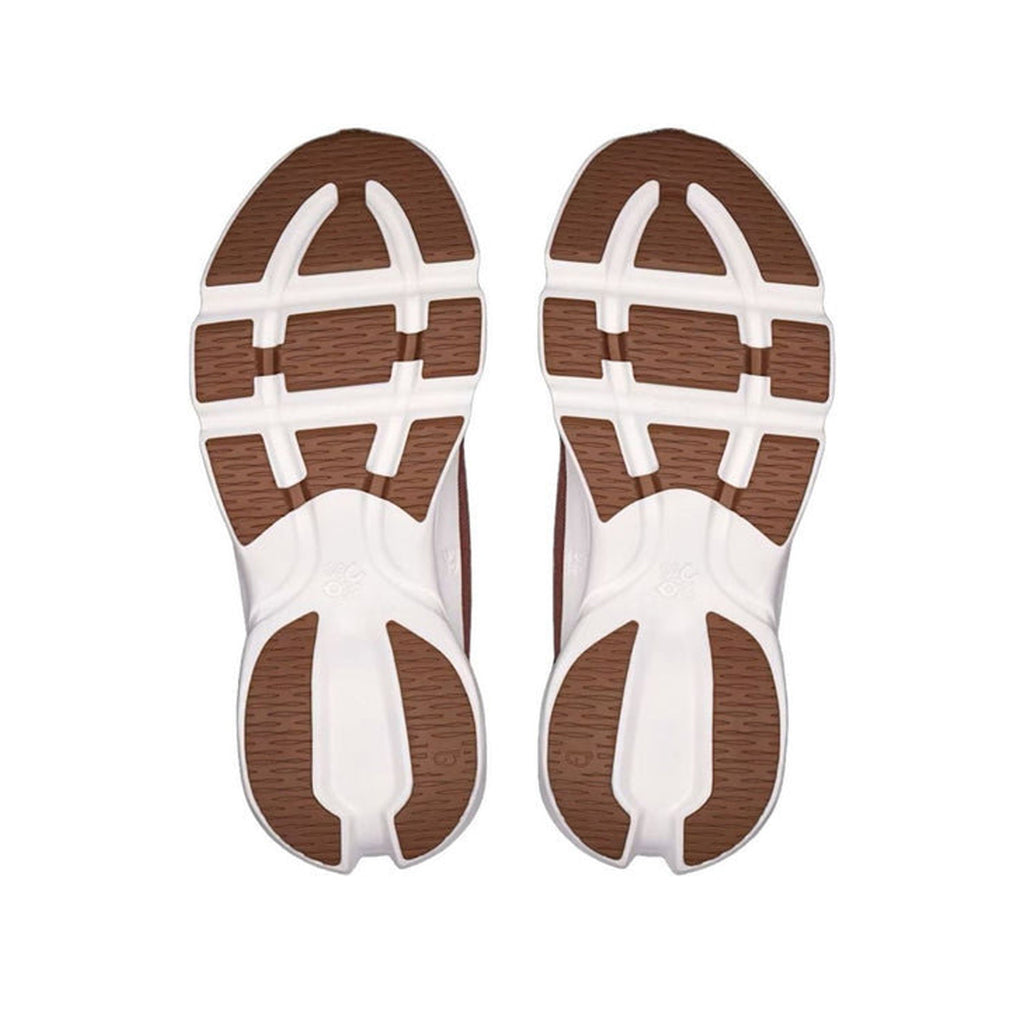 On Running x LOEWE Cloudsolo 'Taupe / Eggshell' Women's (3WF30605479)