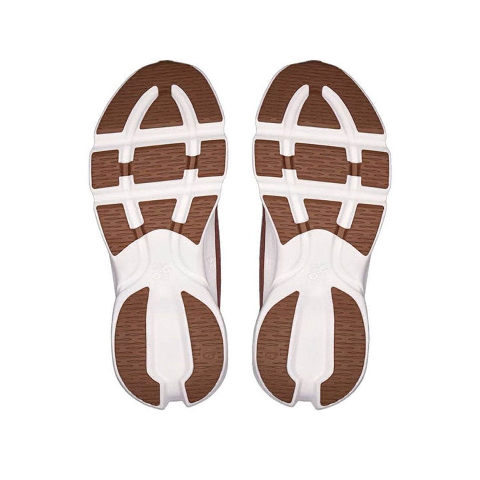 On Running x LOEWE Cloudsolo 'Taupe / Eggshell' Women's (3WF30605479)