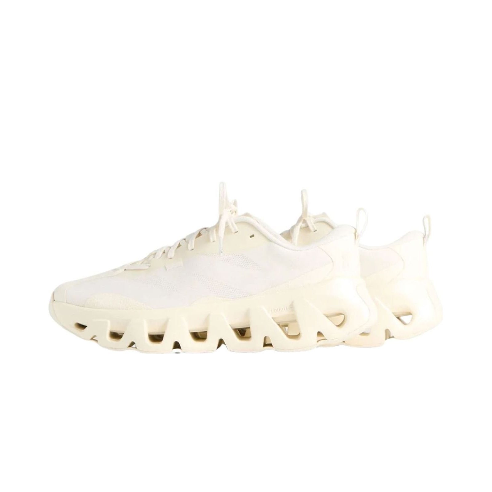 ON Running × Kith K-Tech 1 'Tofu' Collaborative Sneakers (3MG10775560)