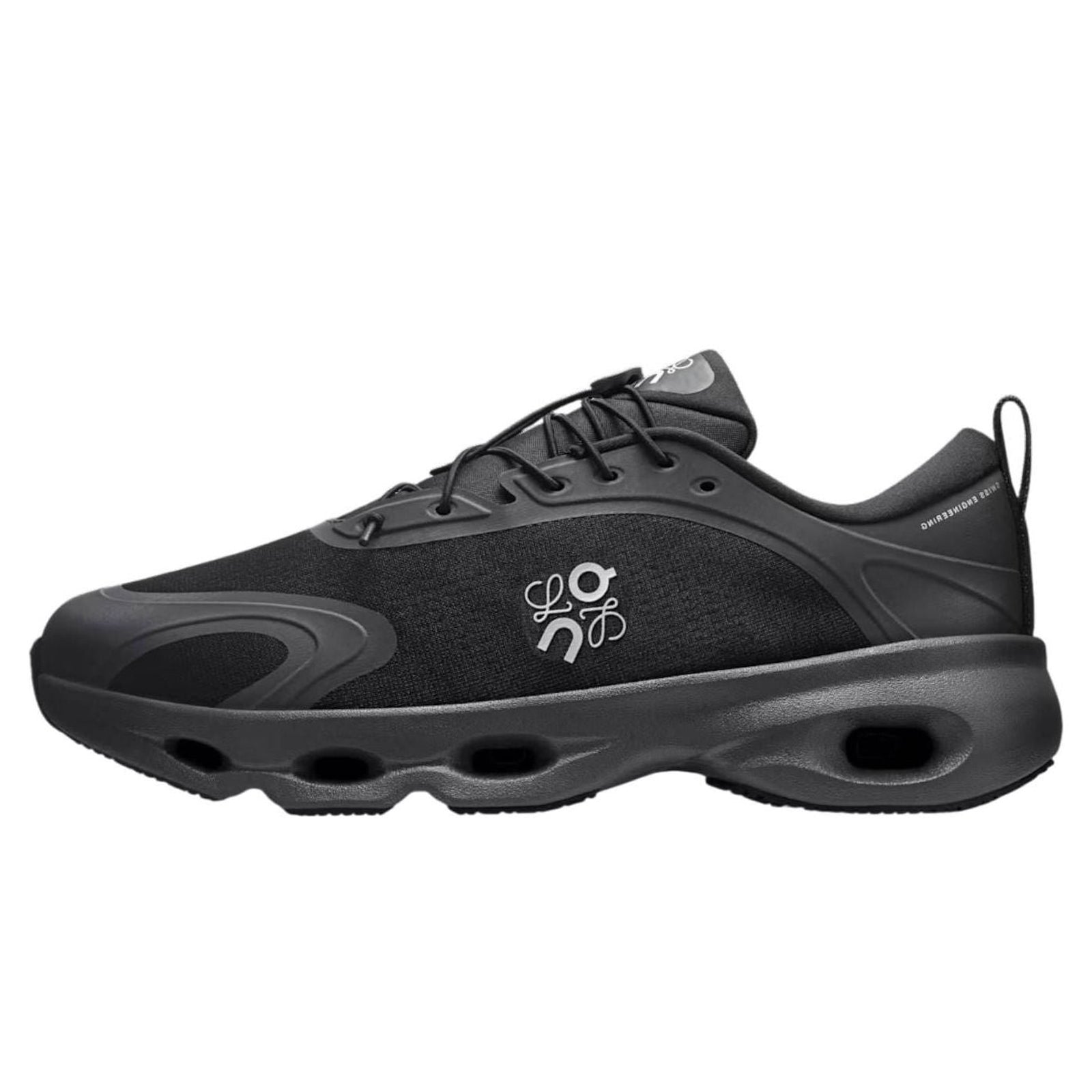 On Running x LOEWE Cloudsolo 'Black' (3MF30660553)